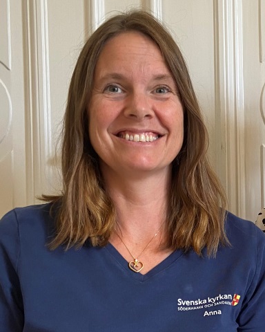 Anna Hedman